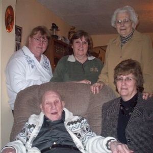 Meet your Posher, Lugene